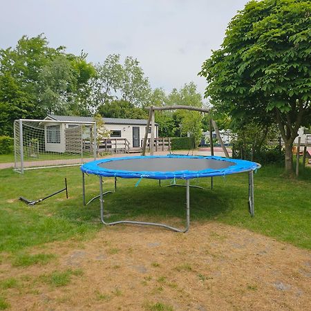 Chalet Ok31 Oostkapelle Zewnętrze zdjęcie