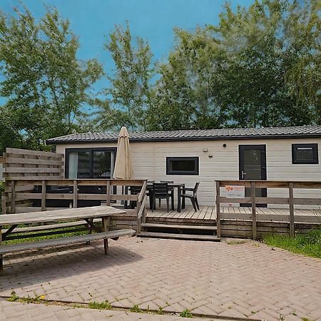 Chalet Ok31 Oostkapelle Zewnętrze zdjęcie