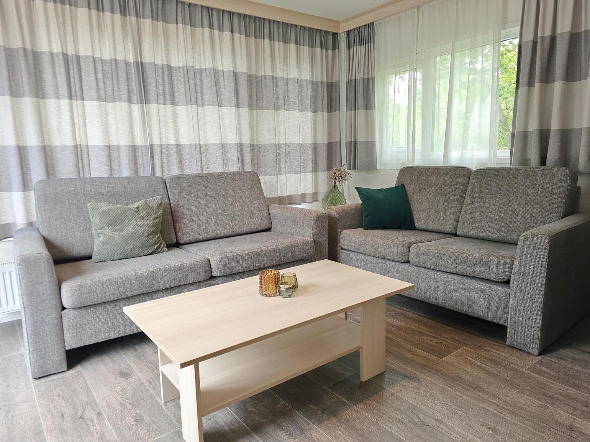 Chalet Ok31 Oostkapelle Zewnętrze zdjęcie