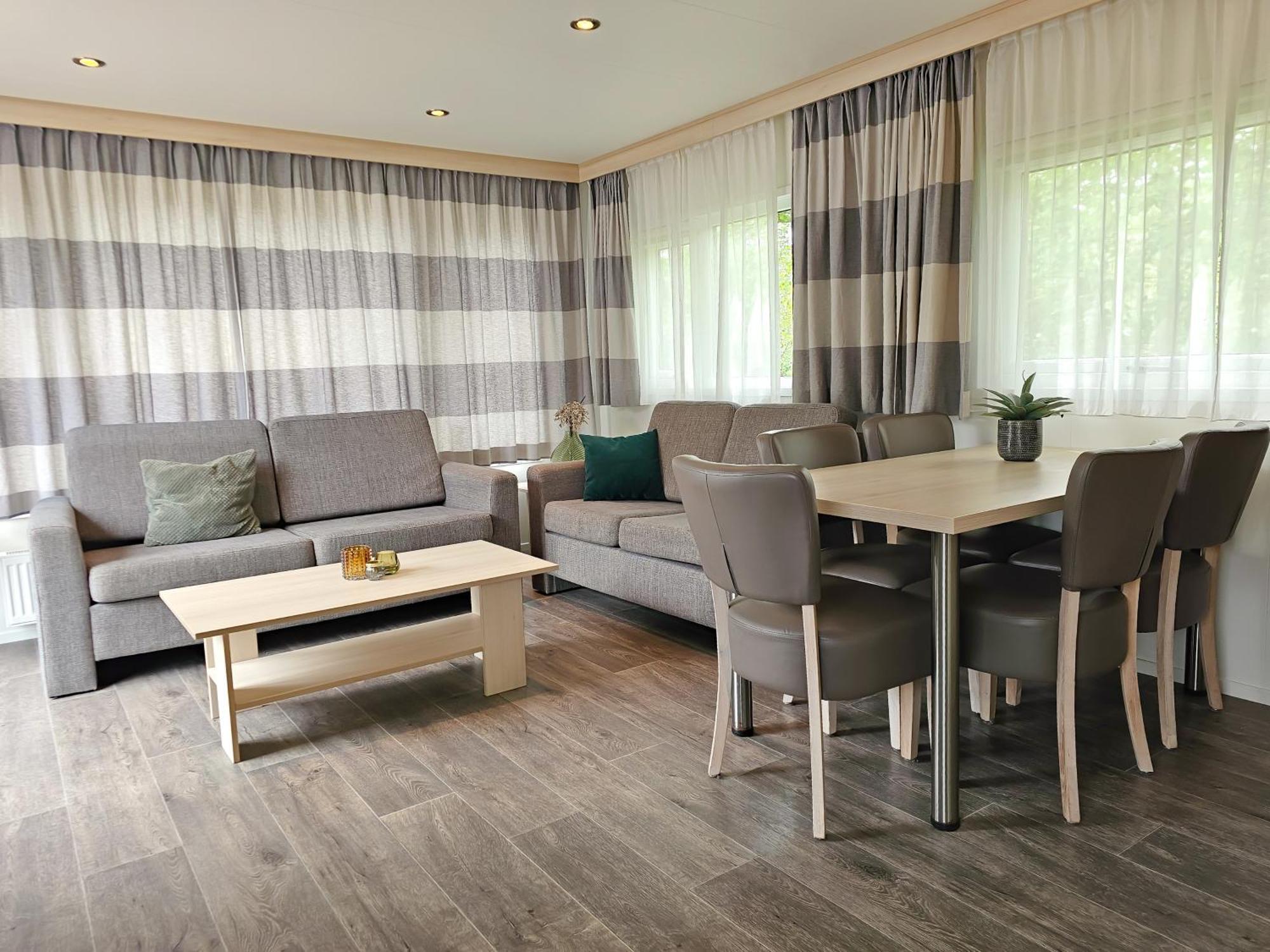 Chalet Ok31 Oostkapelle Zewnętrze zdjęcie