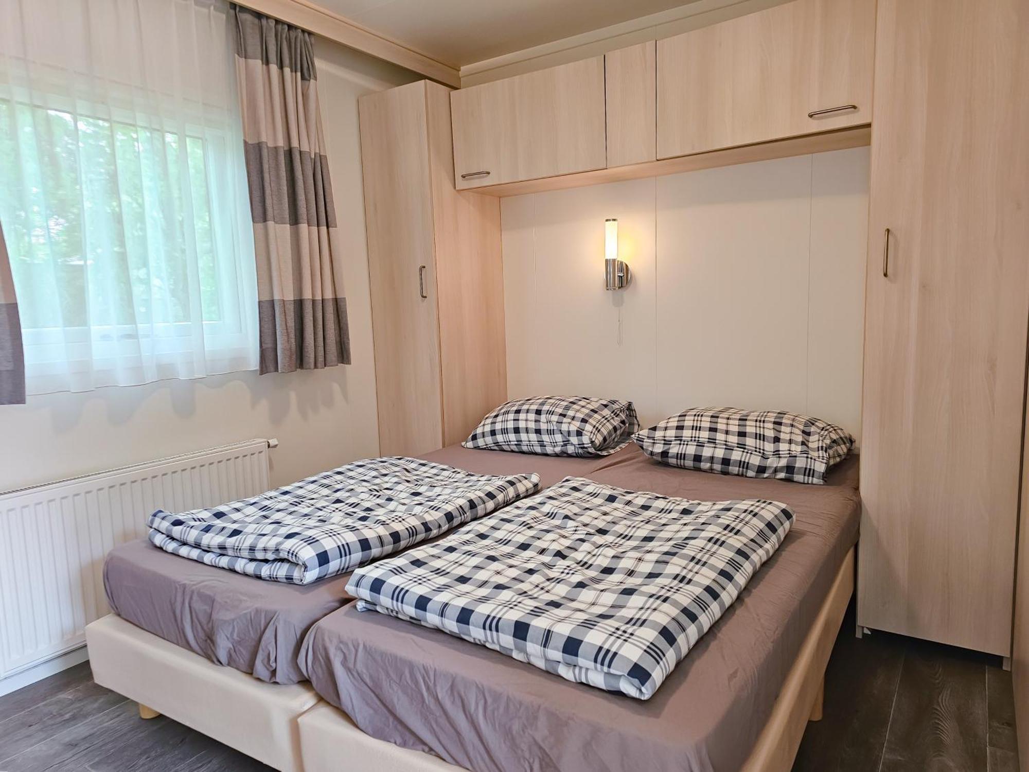 Chalet Ok31 Oostkapelle Zewnętrze zdjęcie
